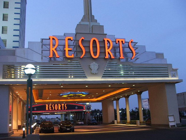 resort casino hotel in atlantic city nj