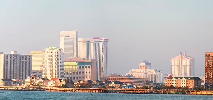 grand opening casino in atlantic city