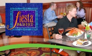 tropicana fiesta buffet - Restaurants in Atlantic City