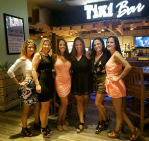 Atlantic City Bachelorette Party - Atlantic City Restaurant Specials