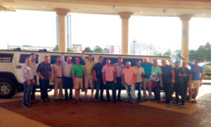 Atlantic City Bachelor Party - Things To Do in Atlantic City