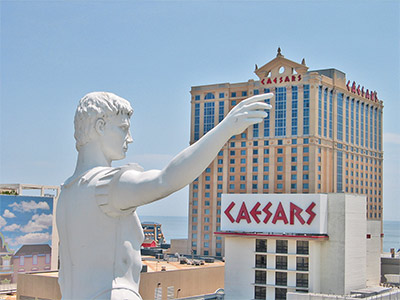 caesars room - Best Hotel Rates in Atlantic City