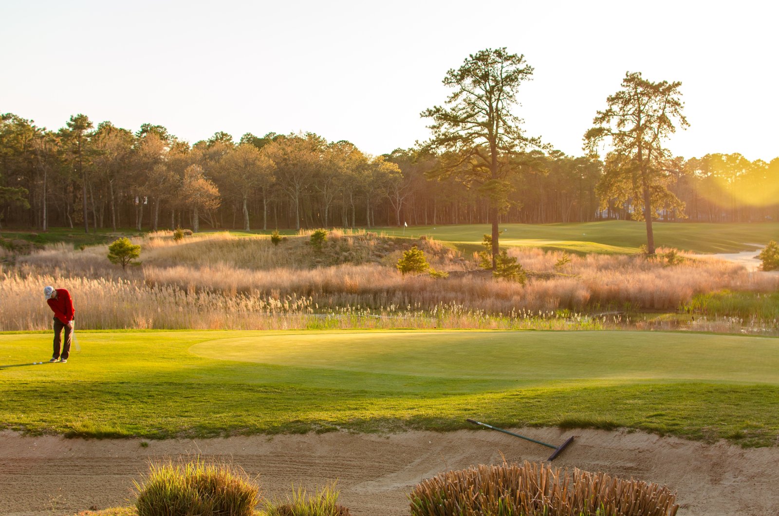 Sea Oaks Golf Club Atlantic City Your Way