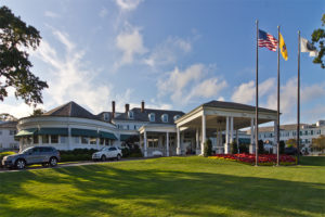 seaview clubhouse