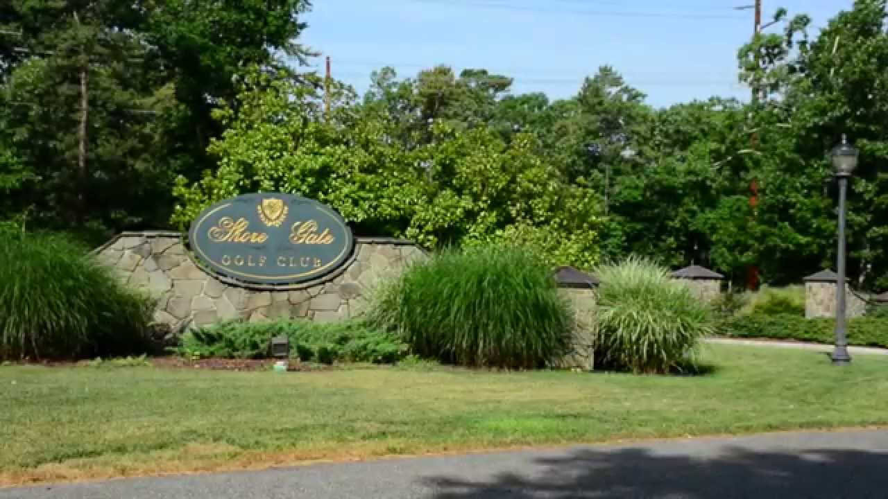 Shore Gate Golf Club