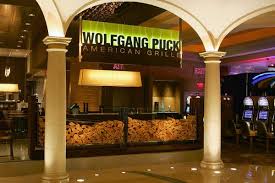 Wolfgang Puck’s American Grille