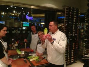 Viking Cooking School - Harrahs Casino - Things To Do in Atlantic City