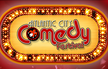 The Atlantic City Comedy Festival