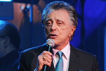 Frankie Valli Show