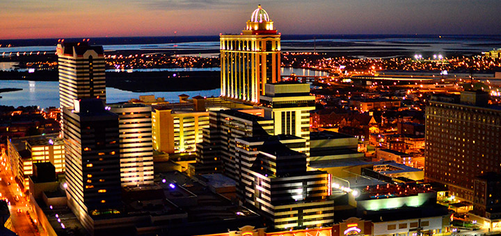 address for tropicana casino atlantic city