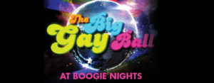 the big gay ball boogie nights ac event