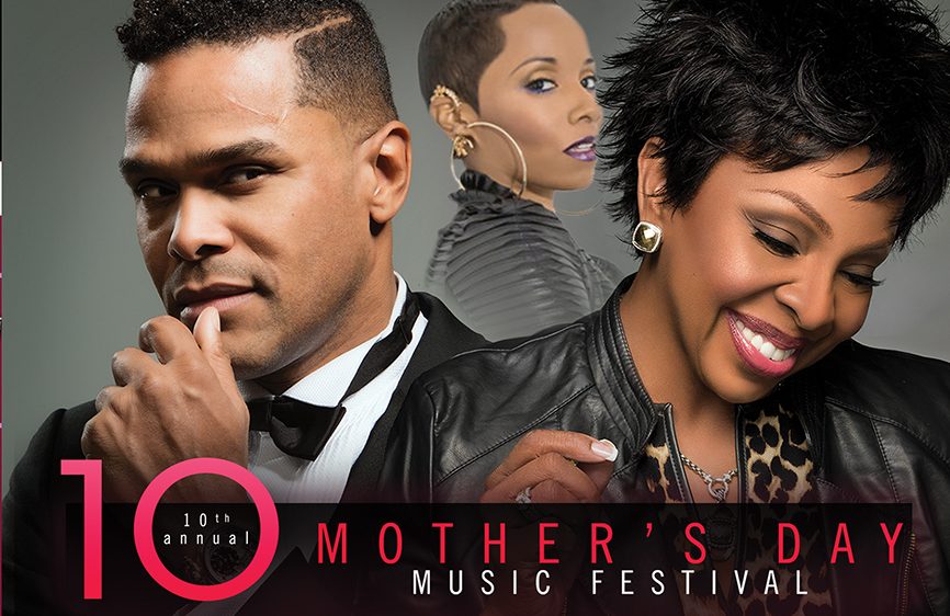 Mother's Day Music Festival Atlantic City Your Way